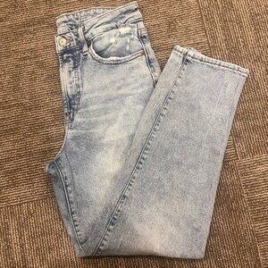Old Navy Blue Jeans